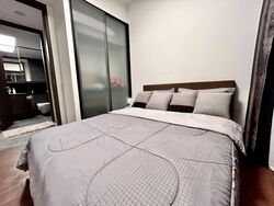 The M (D7), Apartment #464390551
